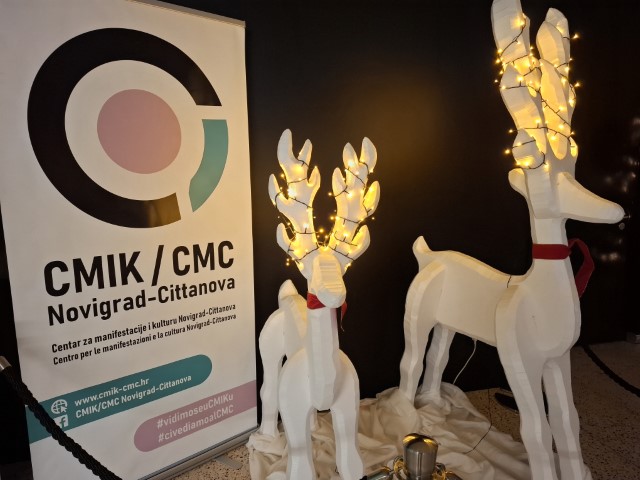 Slavni filmovi, kazalište, koncerti te Prosinačke radosti